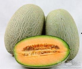 哺乳期哈密瓜可以吃吗,哈密瓜的适宜食用指南