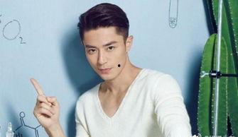 霍建华吃瓜,娱乐圈风波再起，真相究竟如何？