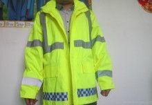 吃瓜反光衣雨衣
